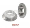HSB HD7101 Диск тормозной задн. KIA CERATO II 1.6/2.0 09-&gt;, SOUL/SOUL II 1.6 09-&gt;