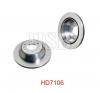 HSB HD7106 Диск тормозной задн BUICK Rainier 04-07 / CHEVROLET Truck Trail Blazer 02-08 / GMC Envoy 02-07