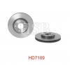 HSB HD7109 Диск тормозной пер.