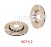 HSB HD7112 Диск тормозной передн. HONDA CR-V 2.0/2.2 07&gt;