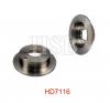 HSB HD7116 Диск тормозной задн. HYUNDAI SONATA 2.0-2.5 98-01