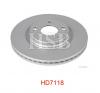 HSB HD7118 Диск тормозной перед. HYUNDAI i30 / Tucson 16-