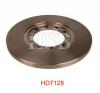 HSB HD7128 Диск тормозной задн. FORD TRANSIT 06-&gt;