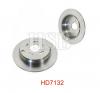 HSB HD7132 Диск тормозной задний HONDA CR-V 2.2CTDI 05&gt;