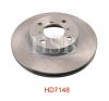 HSB HD7148 Диск тормозной передний SUZUKI: BALENO 96-02, LIANA 02-