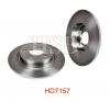HSB HD7157 Диск тормозной задн. CHEVROLET CRUZE 09-&gt;, ORLANDO