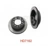 HSB HD7162 Диск тормозной задн. TOYOTA LAND CRUISER PRADO 2.7/3.0D/4.0 V6 10-