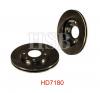 HSB HD7180 Диск тормозной передн CITROEN AX 91-96, SAXO 96-03, XSARA 97-05, XSARA Break 97-05, XSARA купе 98-0