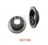 HSB HD7183 Диск тормозной задн. TOYOTA LAND CRUISER ALL 96&gt;