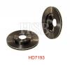 HSB HD7193 Диск тормозной передн ALFA ROMEO 145 94-01, 146 94-01, 155 92-97, FIAT BARCHETTA 95-, BRAVA 95-01,