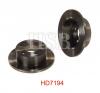 HSB HD7194 Диск тормозной задн. CITROEN JUMPER, FIAT DUCATO, PEUGEOT BOXER 2.0-2.8HDI 02&gt;