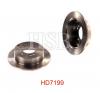 HSB HD7199 Диск тормозной задн. HYUNADI TUSCON/SONATA V 2.0/2.4/2.0CRDI 04&gt;