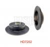 HSB HD7202 Диск тормозной задн. CHEVROLET EPICA 2.0/2.0 D/2.5 05-