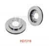 HSB HD7218 ДИСК ТОРМОЗНОЙ ПЕРЕДНИЙ [ HSB ]