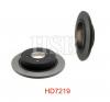 HSB HD7219 Диск тормозной задн CHRYSLER Pacifica 04-08