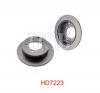 HSB HD7223 Диск тормозной задн. CHRYSLER SEBRING 01 -, SEBRING купе 95 - 00 MITSUBISHIPAJERO PININ 99-, ECLIP