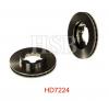 HSB HD7224 Диск тормозной передн. FORD TRANSIT 2.2TDCI 06&gt;