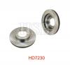 HSB HD7230 Диск тормозной перед. LEXUS GX 470 01-09, TOYOTA LC 2.7/3.0D4D/4.0 03-10, LC PRADO 10-&gt;