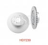 HSB HD7239 Диск тормозной задн. BMW X3 (F25) 11-