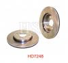 HSB HD7248 Диск тормозной передн. TOYOTA YARIS 99-, YARIS 05-