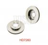 HSB HD7260 Диск тормозной