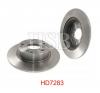 HSB HD7283 Диск тормозной задн. HONDA ACCORD 2.0/2.4/2.2CTDI 03&gt;