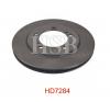 HSB HD7284 Диск тормозной передн. SUZUKI GRAND VITARA 98-, VITARA 95-98