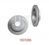 HSB HD7285 Диск тормозной задн. BMW 1 (E81, E87) 04-, 3 (E90/E91/E92/E93) 05-, X1 (E84) 09-