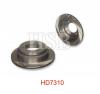 HSB HD7310 Диск тормозной задн. OPEL FRONTERA/MONTEREY 2.0I-3.1TD 91&gt;