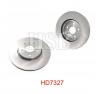 HSB HD7327 Диск тормозной передн. OPEL INSIGNIA 08-, SAAB 9-5 (YS3G) 10-