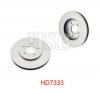 HSB HD7333 Диск тормозной передн (5 болтов) CHRYSLER Neon 00-04 / DODGE Neon 00-04