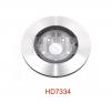 HSB HD7334 Диск тормозной передний GEELY Atlas NL-3