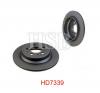 HSB HD7339 Диск тормозной задн. VOLVO C70-V70 2.0-3.0/2.4D/2.5TDI 98&gt;