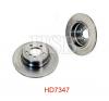 HSB HD7347 Диск тормозной задн. BMW X5 3.0/4.4/3.0D 00&gt;