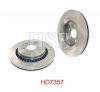 HSB HD7357 Диск тормозной задн. VOLVO XC60 08-