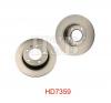 HSB HD7359 Диск тормозной задн. RENAULT MASTER ALL 98&gt;