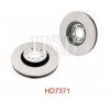 HSB HD7371 Диск тормозной передн. VOLVO S60/XC90 2.0-2.5/2.4D 00&gt;