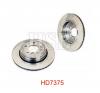 HSB HD7375 Диск тормозной задн. BMW E60/E61 2.0-3.0/2.5D/3.0D M54/M57/N57 03&gt;