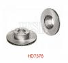 HSB HD7378 Диск тормозной передн BMW 5 86-90, 5 88-95, 5 Touring 91-97, 7 86-94