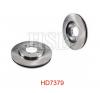 HSB HD7379 Диск тормозной передний Ford Expedition 2003-2006, Lincoln Navigator 2003-2006