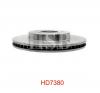 HSB HD7380 Диск тормозной передн Chevrolet Equinox 2005-2006, Saturn VUE 2002-2007