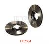 HSB HD7384 Диск тормозной передн. FORD TRANSIT 2.3/2.4TD RWD 00&gt;
