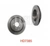 HSB HD7385 Диск тормозной задний LAND ROVER DISCOVERY III 4.4 04&gt;