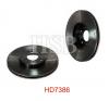 HSB HD7386 Диск тормозной передний HONDA ACCORD 2.0/2.4/2.2I-CTDI 03&gt;