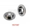 HSB HD7387 Диск тормозной задн Honda Element 2003-2009