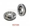 HSB HD7394 Диск тормозной передн Cadillac Escalade 1999-2000, Suburban 1500 1988-1999, Tahoe 1992-1999, GMC Yuk