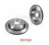 HSB HD7399 Диск тормозной задний MB X164/W164/W251 4.7-5.5/3.0CDI/4.0CDI 05&gt;