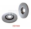HSB HD7404 Диск тормозной передн CITROEN C4 2.0/2.0HDI 04&gt;