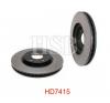 HSB HD7415 Диск тормозной передн Honda Ridgeline 2006-2008