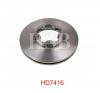 HSB HD7416 Диск тормозной передн Ford Transit 2,0 2,2 TDCI 2013-